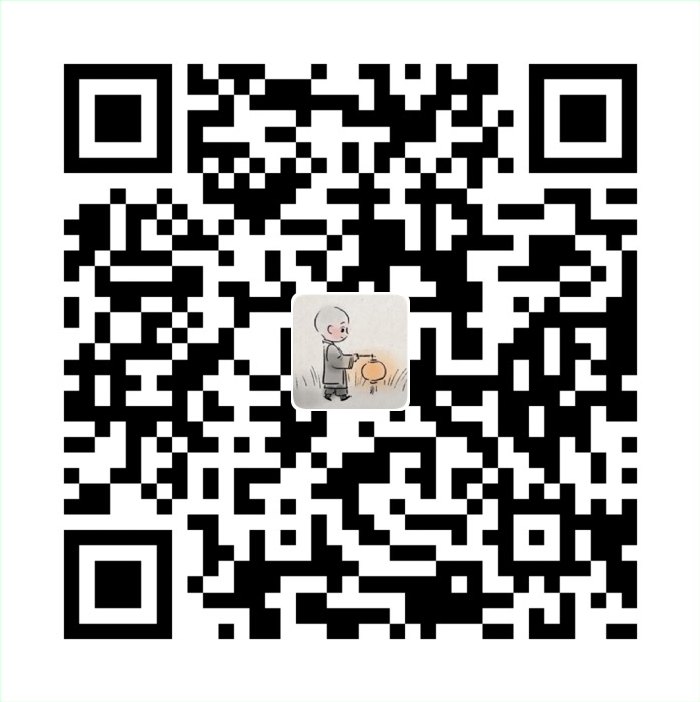 qrcode weixin