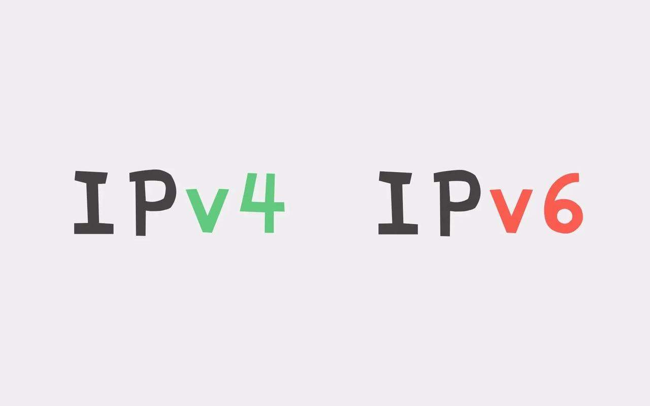 IPv6