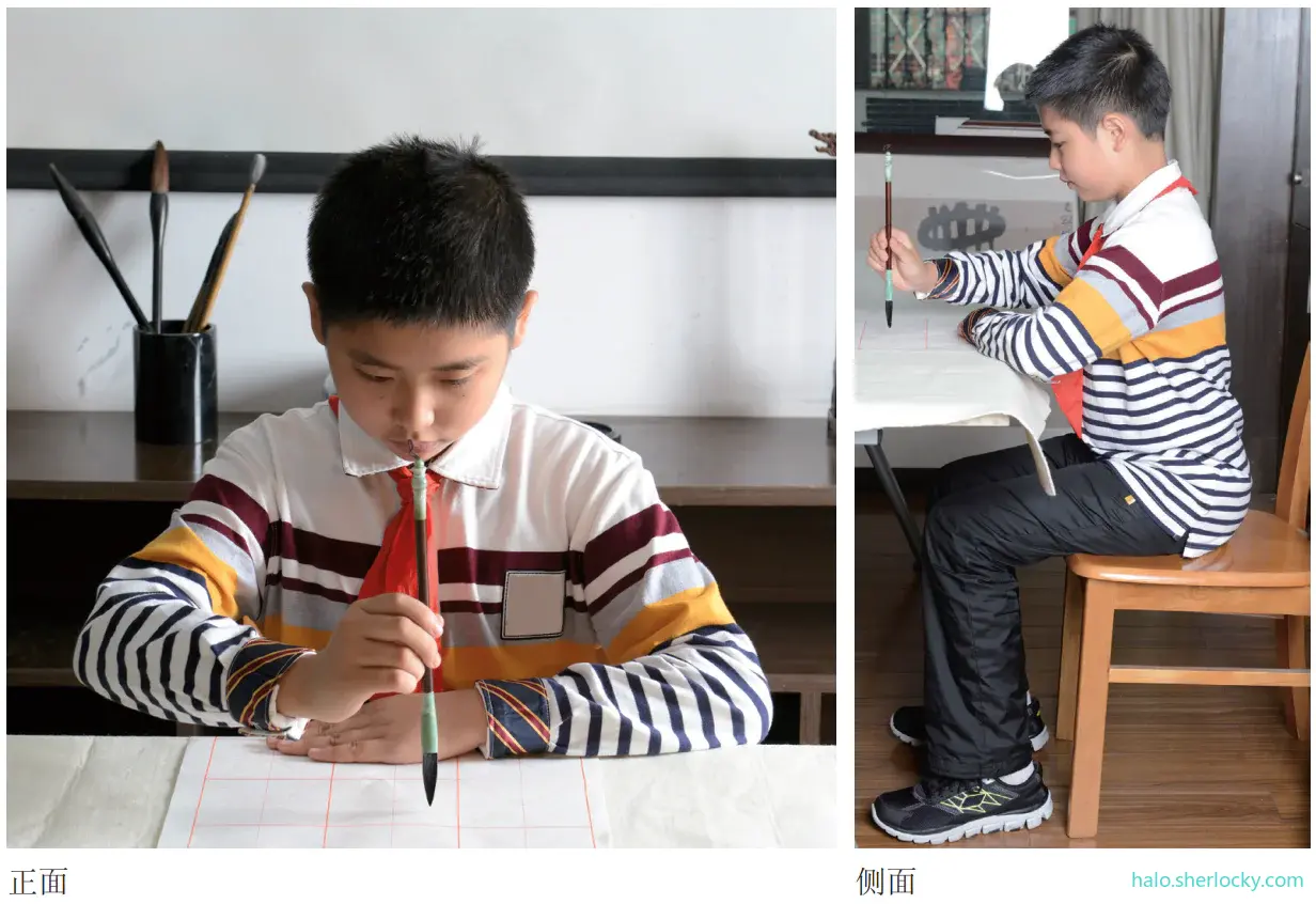 毛笔书写-坐姿.png